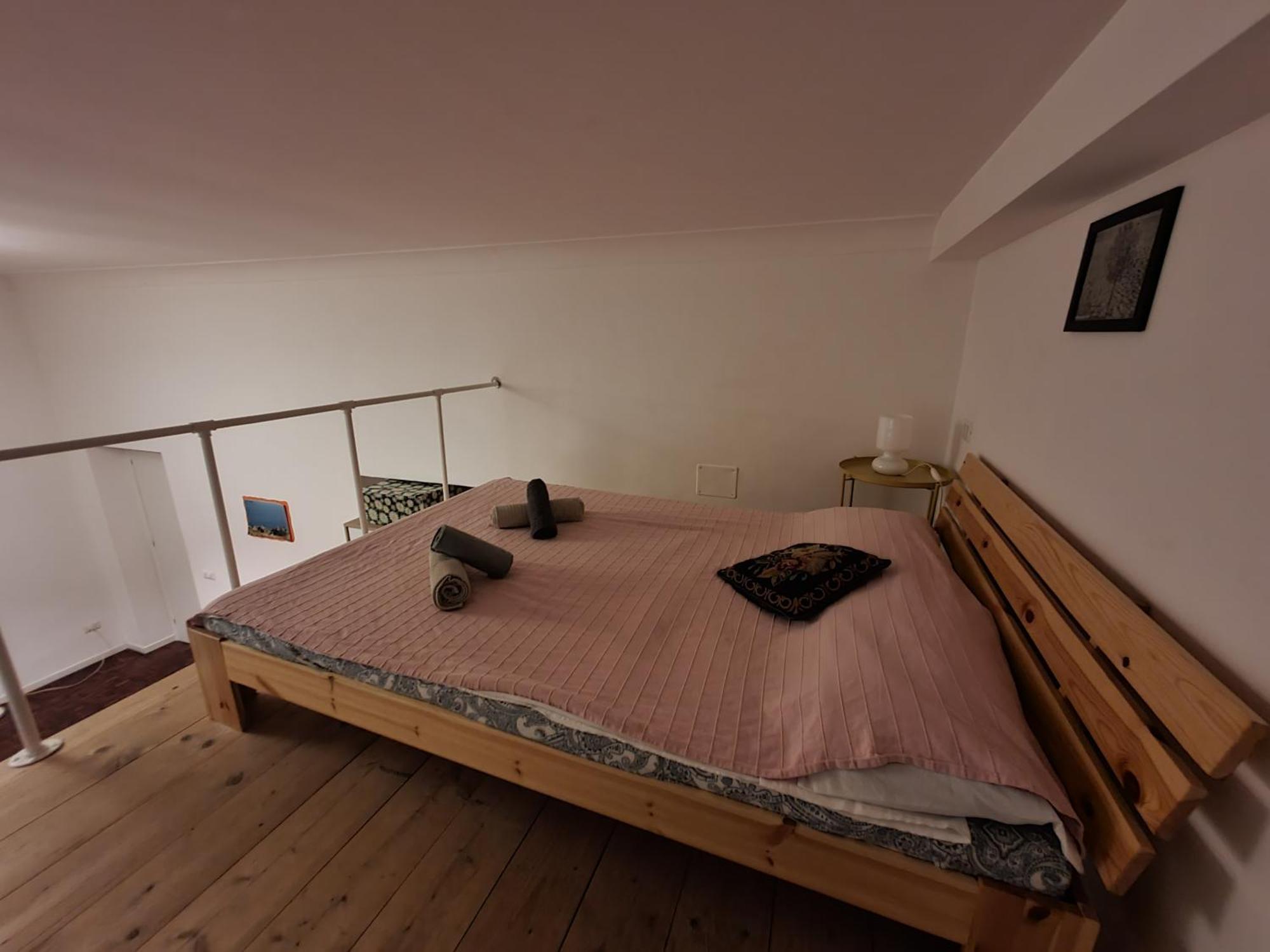 La Casa A Trastevere โรม ภายนอก รูปภาพ